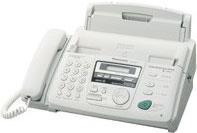 Panasonic KX-FP155 printing supplies